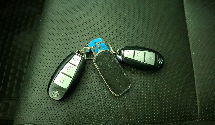 Suzuki Kizashi 2.4 GLX LIMITED AUTO Sedan 2013