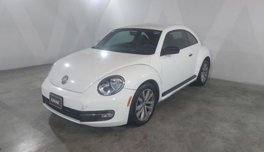 Volkswagen • Beetle