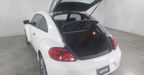 Volkswagen Beetle 2.5 TIPTRONIC Hatchback 2013
