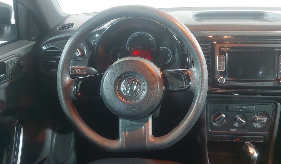 Volkswagen Beetle 2.5 TIPTRONIC Hatchback 2013
