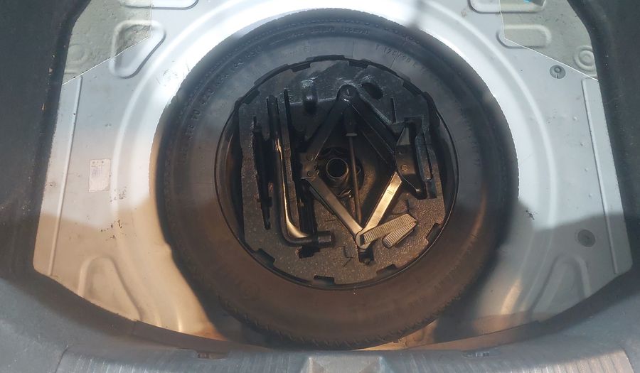 Volkswagen Beetle 2.5 TIPTRONIC Hatchback 2013