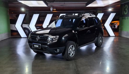 Renault • Duster