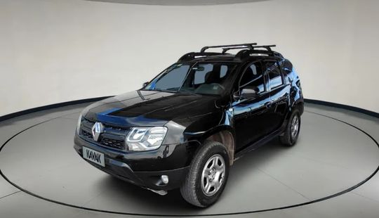 Renault • Duster