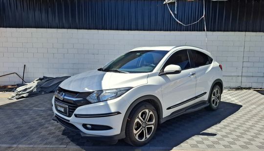 Honda • HR-V