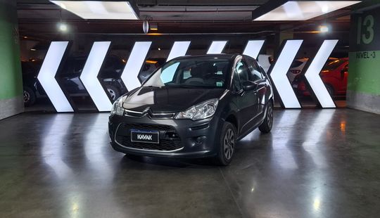 Citroen • C3
