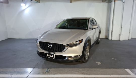 Mazda • CX-30