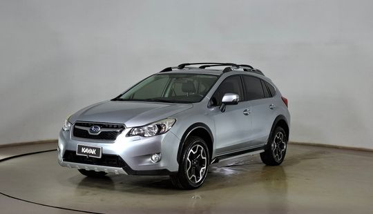 Subaru • XV