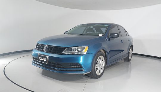 2018 • 112,420 km • Manual