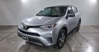 Toyota Rav4 2.5 XLE AWD AT Suv 2016