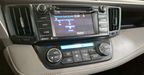 Toyota Rav4 2.5 XLE AWD AT Suv 2016