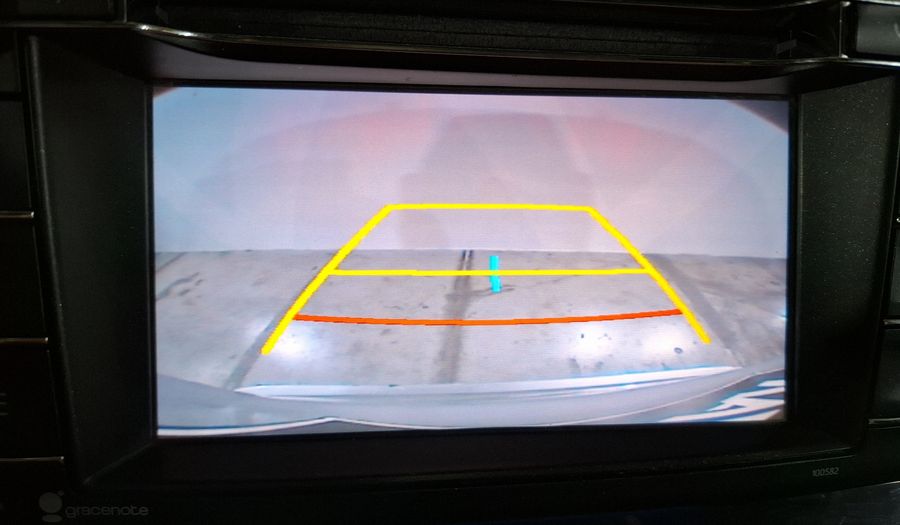 Toyota Rav4 2.5 XLE AWD AT Suv 2016