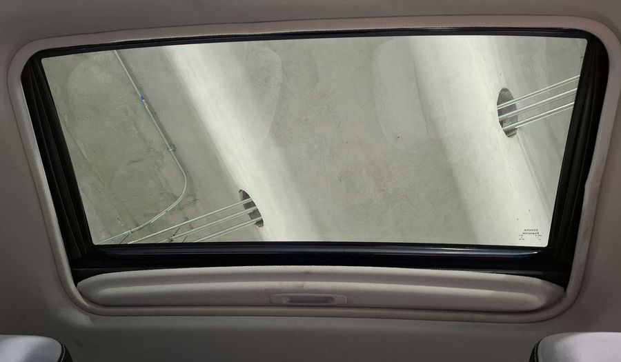 Toyota Rav4 2.5 XLE AWD AT Suv 2016