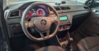 Volkswagen Gol Trend 1.6 TRENDLINE MY17 Hatchback 2017