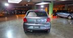 Volkswagen Gol Trend 1.6 TRENDLINE MY17 Hatchback 2017