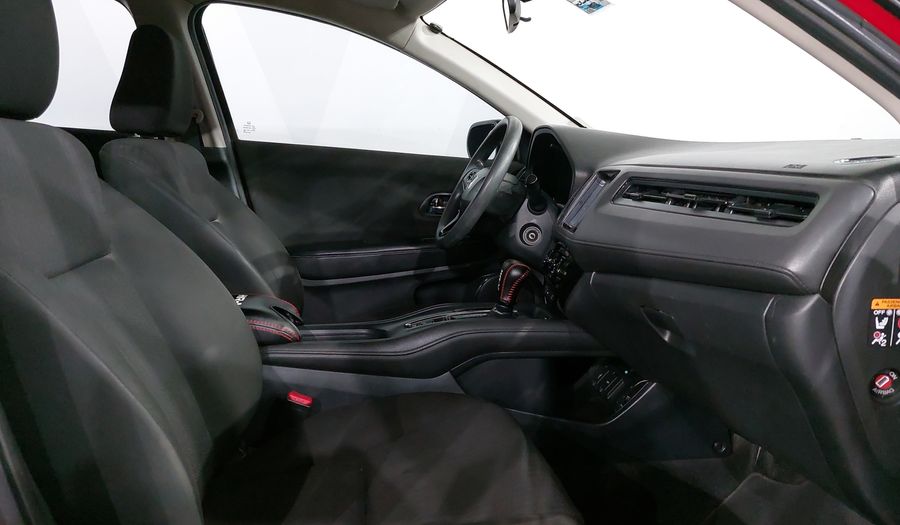 Honda Hr-v 1.8 UNIQ CVT Suv 2016