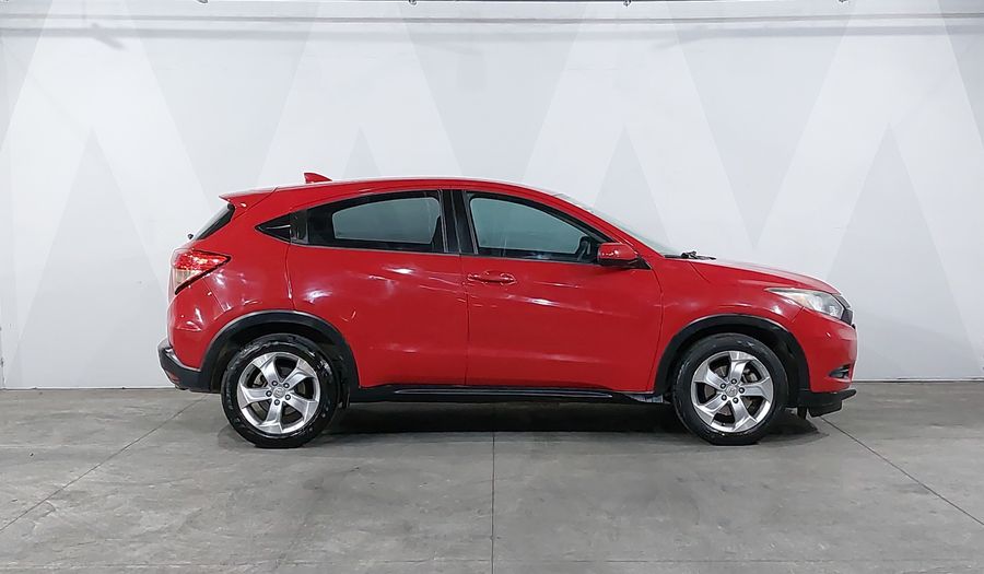 Honda Hr-v 1.8 UNIQ CVT Suv 2016