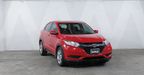 Honda Hr-v 1.8 UNIQ CVT Suv 2016