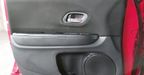 Honda Hr-v 1.8 UNIQ CVT Suv 2016