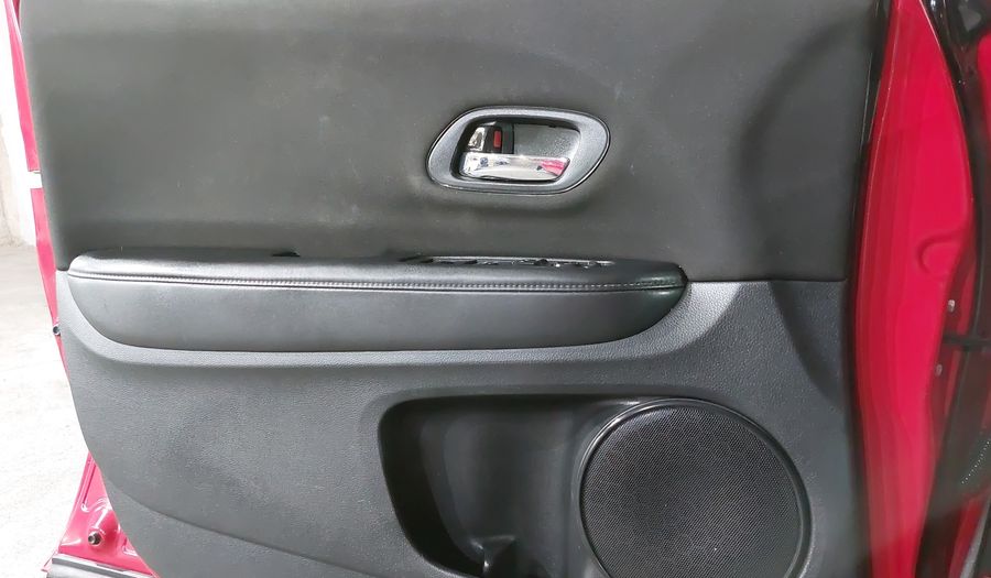Honda Hr-v 1.8 UNIQ CVT Suv 2016