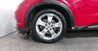Honda Hr-v 1.8 UNIQ CVT Suv 2016