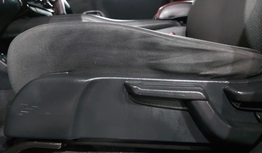 Honda Hr-v 1.8 UNIQ CVT Suv 2016