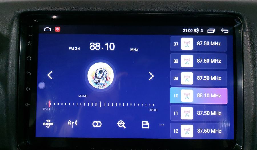 Honda Hr-v 1.8 UNIQ CVT Suv 2016