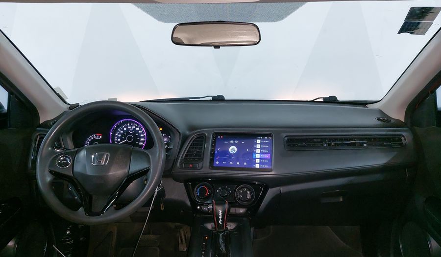Honda Hr-v 1.8 UNIQ CVT Suv 2016