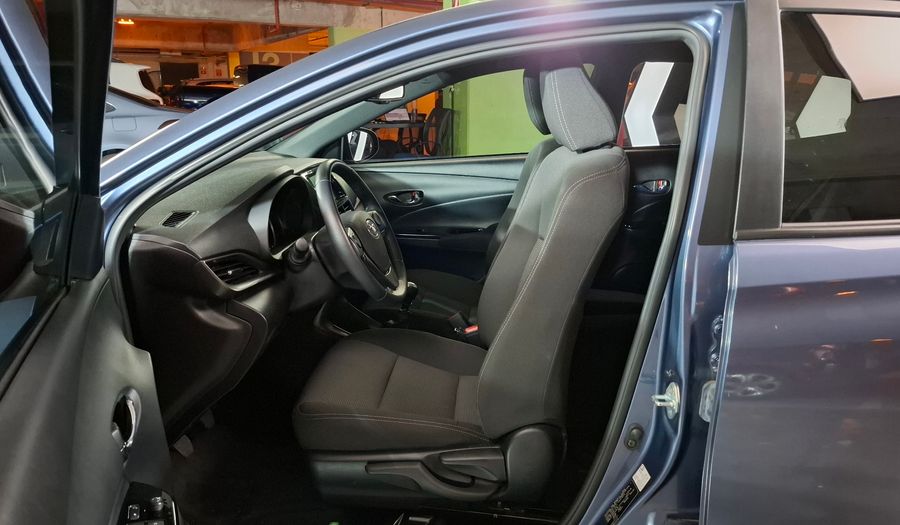 Toyota Yaris 1.5 XLS Hatchback 2023