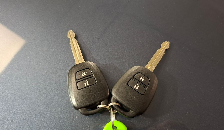 Toyota Yaris 1.5 XLS Hatchback 2023
