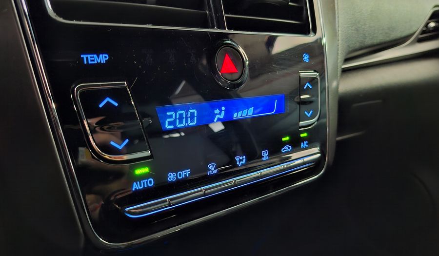 Toyota Yaris 1.5 XLS Hatchback 2023