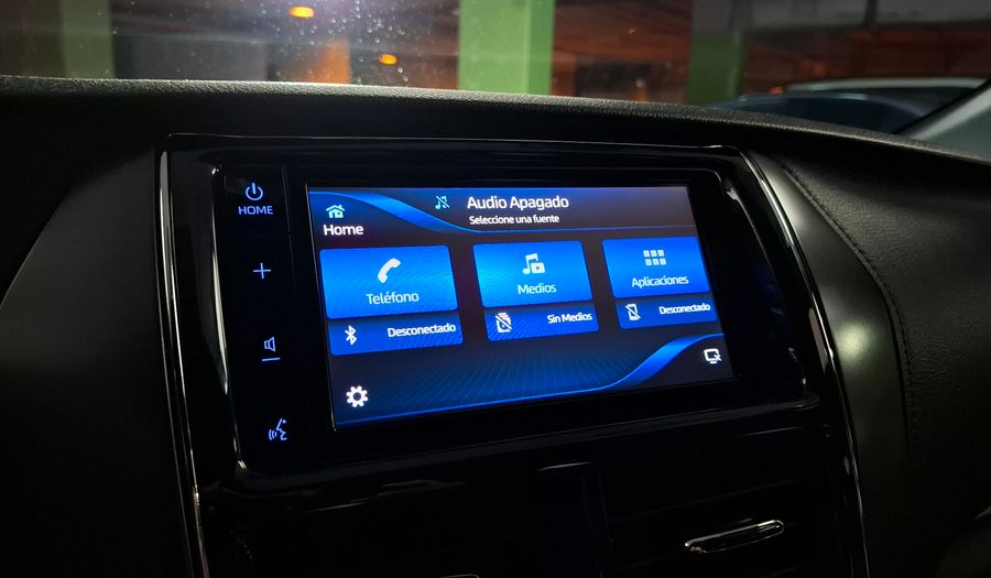 Toyota Yaris 1.5 XLS Hatchback 2023