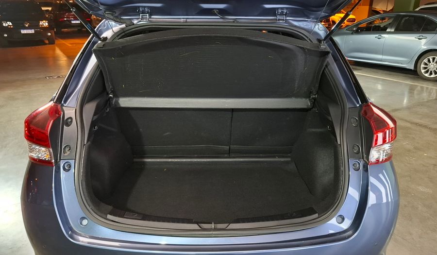 Toyota Yaris 1.5 XLS Hatchback 2023