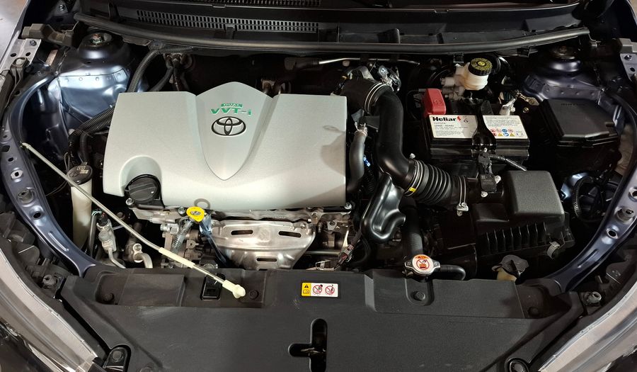 Toyota Yaris 1.5 XLS Hatchback 2023