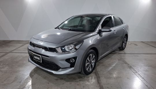 Kia • Rio