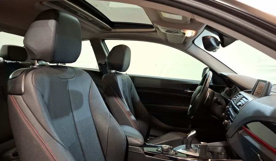 Bmw Serie 2 2.0 220IA SPORT LINE Coupe 2017
