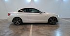 Bmw Serie 2 2.0 220IA SPORT LINE Coupe 2017