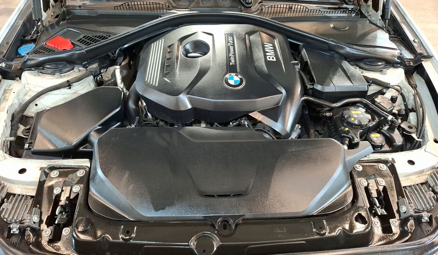 Bmw Serie 2 2.0 220IA SPORT LINE Coupe 2017