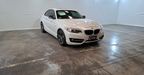 Bmw Serie 2 2.0 220IA SPORT LINE Coupe 2017
