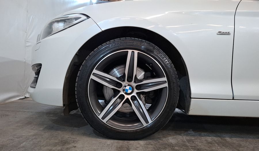 Bmw Serie 2 2.0 220IA SPORT LINE Coupe 2017