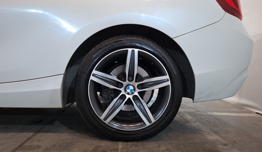 Bmw Serie 2 2.0 220IA SPORT LINE Coupe 2017