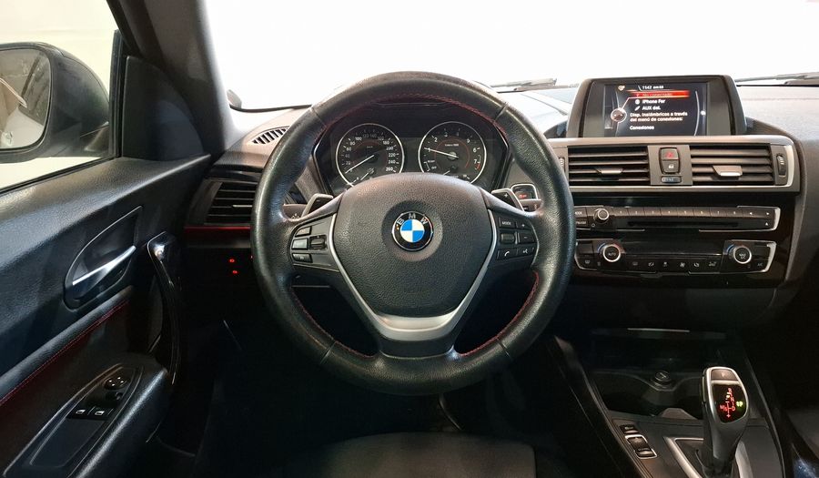 Bmw Serie 2 2.0 220IA SPORT LINE Coupe 2017