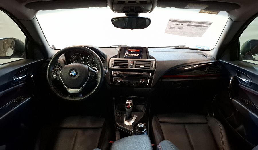 Bmw Serie 2 2.0 220IA SPORT LINE Coupe 2017