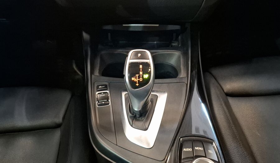 Bmw Serie 2 2.0 220IA SPORT LINE Coupe 2017