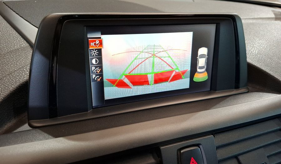 Bmw Serie 2 2.0 220IA SPORT LINE Coupe 2017