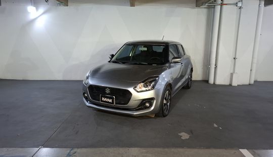 Suzuki • Swift