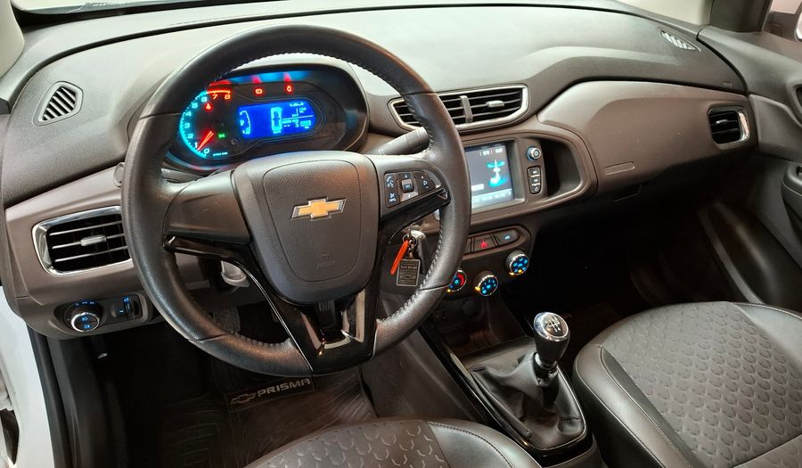 Chevrolet Prisma 1.4 LTZ Sedan 2018