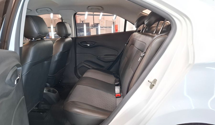 Chevrolet Prisma 1.4 LTZ Sedan 2018
