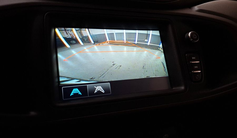 Chevrolet Prisma 1.4 LTZ Sedan 2018