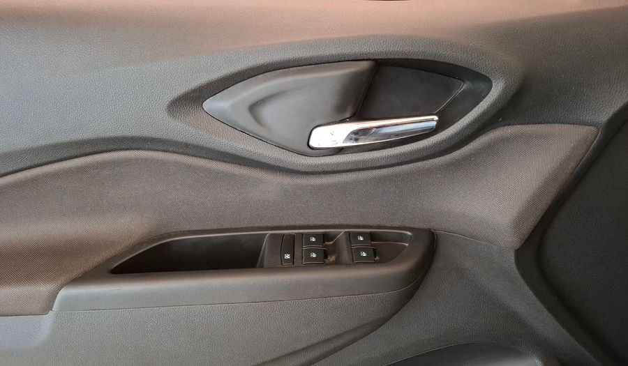 Chevrolet Prisma 1.4 LTZ Sedan 2018