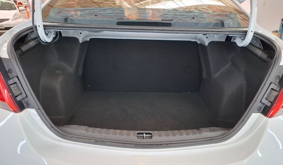 Chevrolet Prisma 1.4 LTZ Sedan 2018